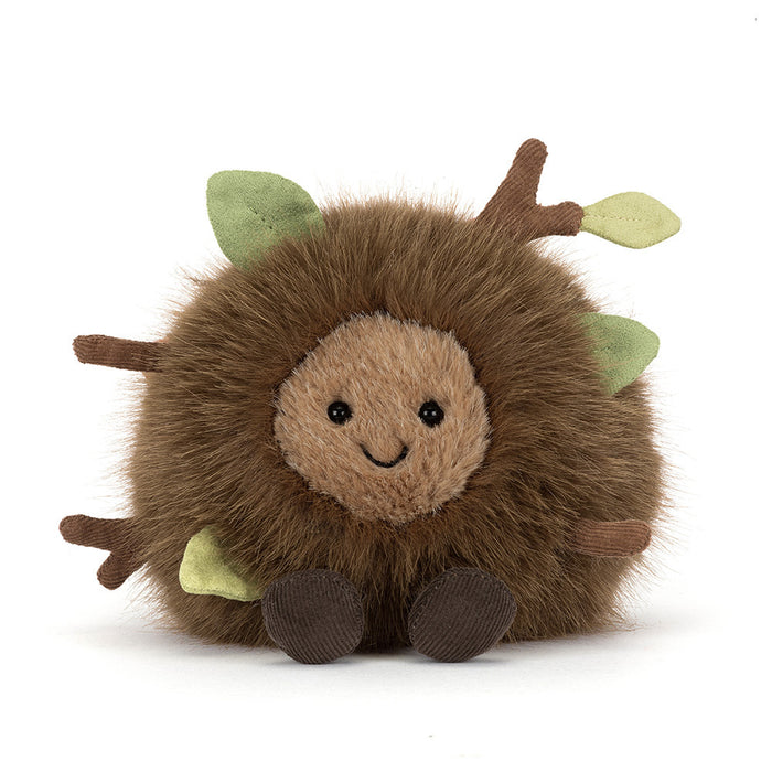 Jellycat Amuseables Mulshi Woodland Floor *LIMIT 1*