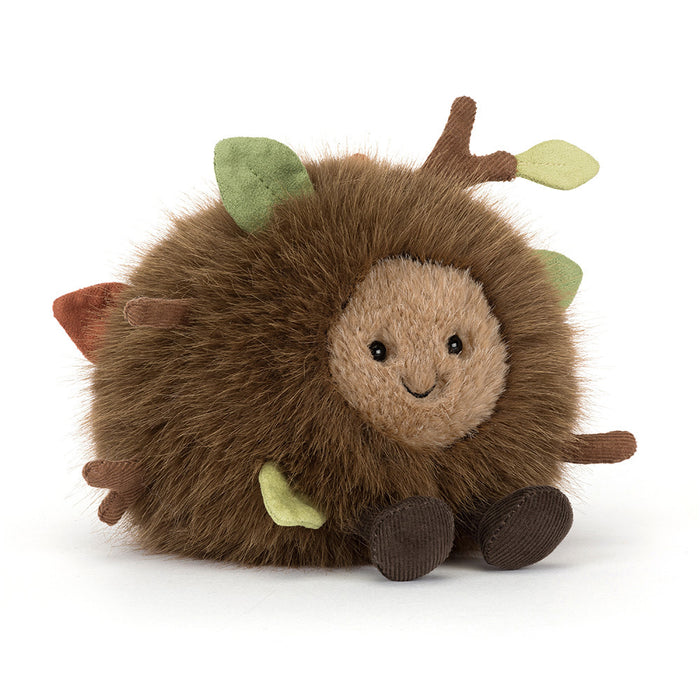 Jellycat Amuseables Mulshi Woodland Floor *LIMIT 1*