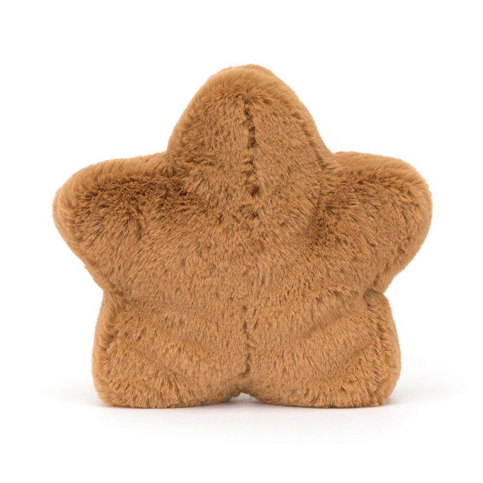 LIMIT 2 ** Amuseables Star Cookie