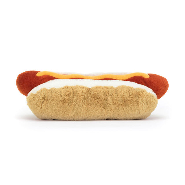 LIMIT 3 ** Amuseables Hot Dog