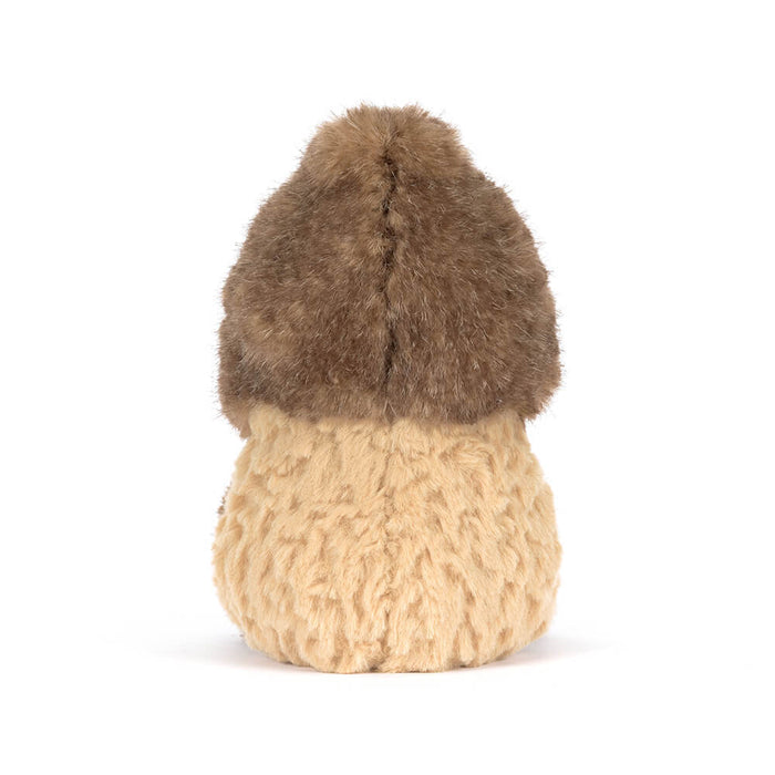 Jellycat Amuseables Peanut Yeti Outfit *LIMIT 1*