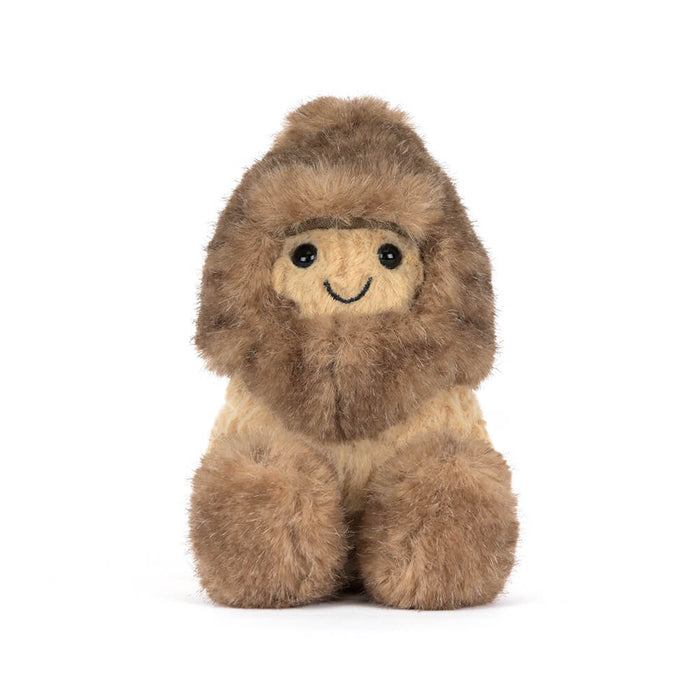 Jellycat Amuseables Peanut Yeti Outfit *LIMIT 1*