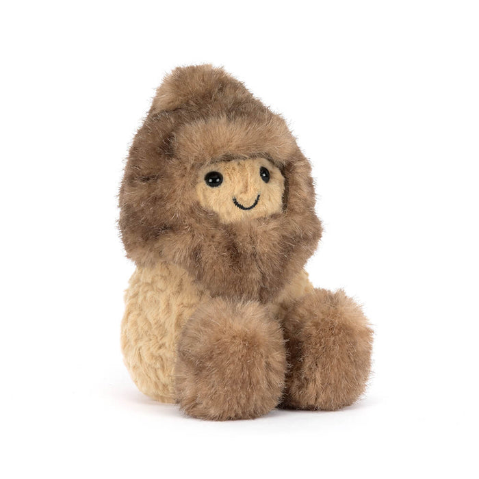 Jellycat Amuseables Peanut Yeti Outfit *LIMIT 1*