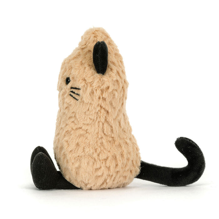 Jellycat Amuseables Peanut 'Cat' *LIMIT 1*