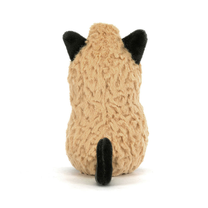 Jellycat Amuseables Peanut 'Cat' *LIMIT 1*
