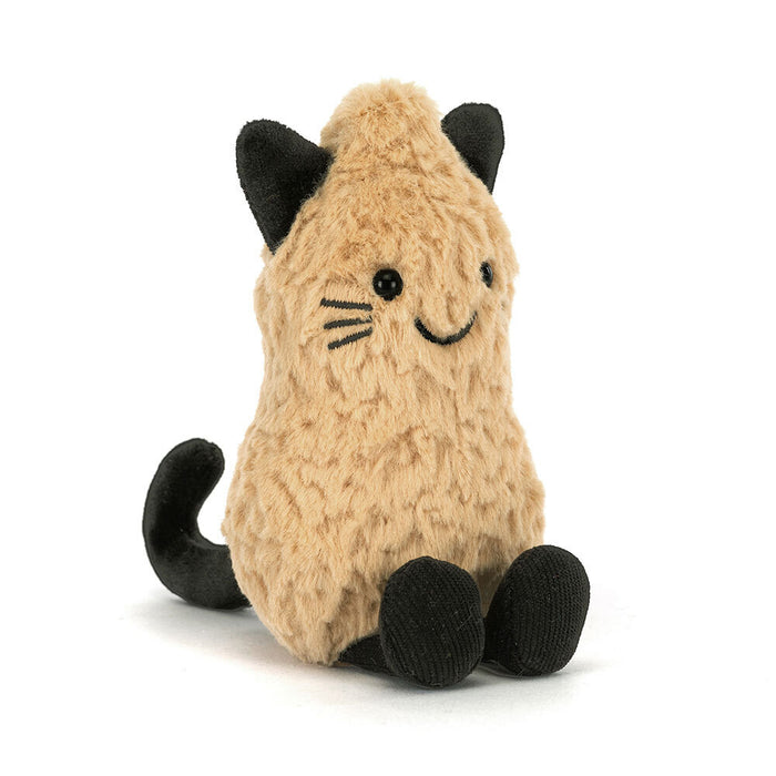Jellycat Amuseables Peanut 'Cat' *LIMIT 1*