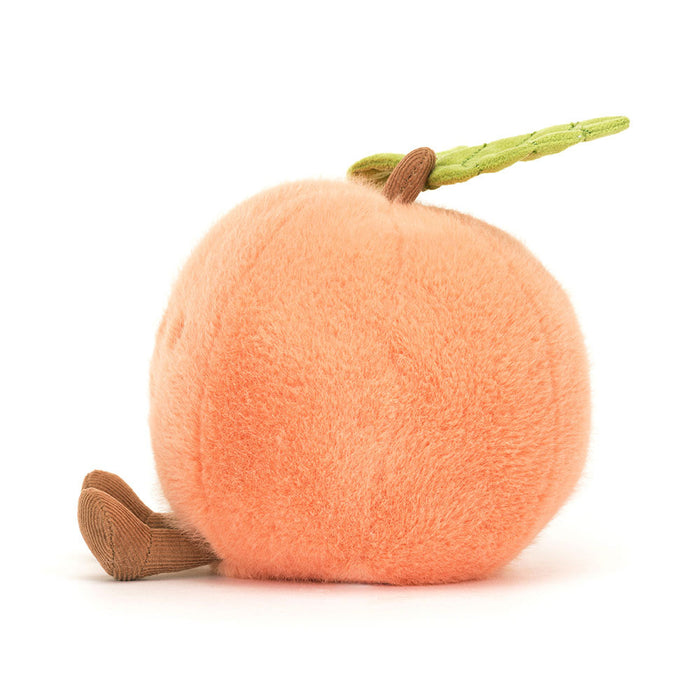 Jellycat Amuseables Peach * LIMIT 1