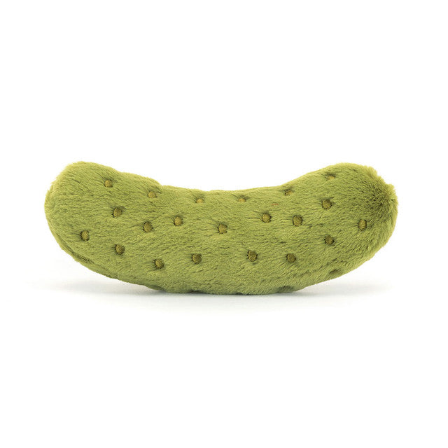 Amuseables Pickle  * LIMIT 1