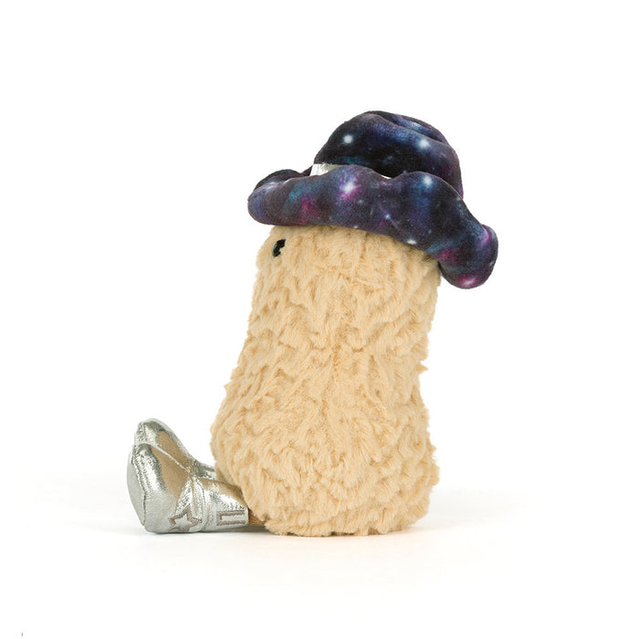 Jellycat Amuseables Peanut Space Rodeo Outfit * LIMIT 1