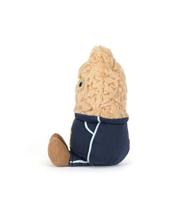 Jellycat Amuseables Peanut Star Student Outfit * LIMIT 1
