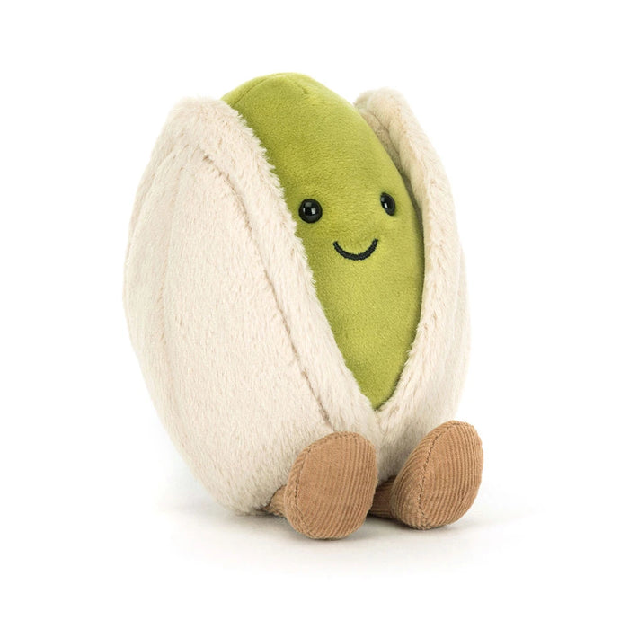 Amuseables Horatio Pistachio * LIMIT 1
