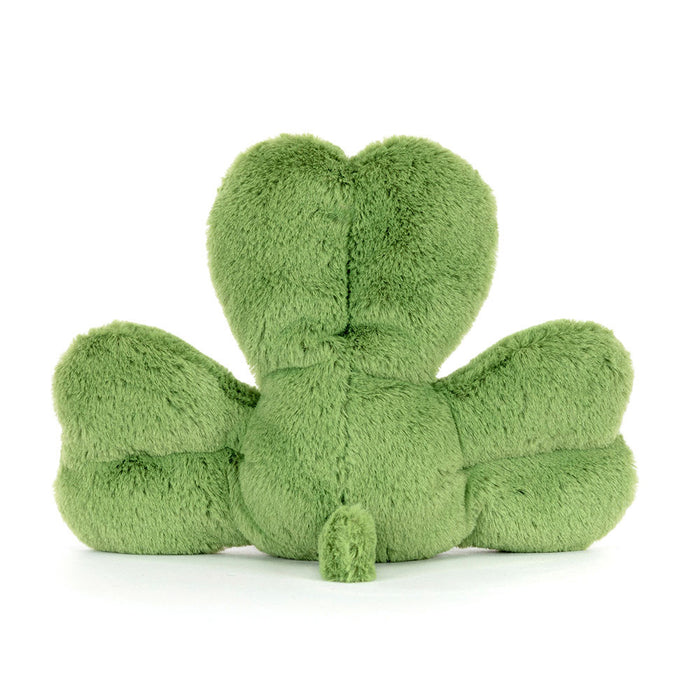 Jellycat Amuseables Siofra Shamrock * LIMIT 1