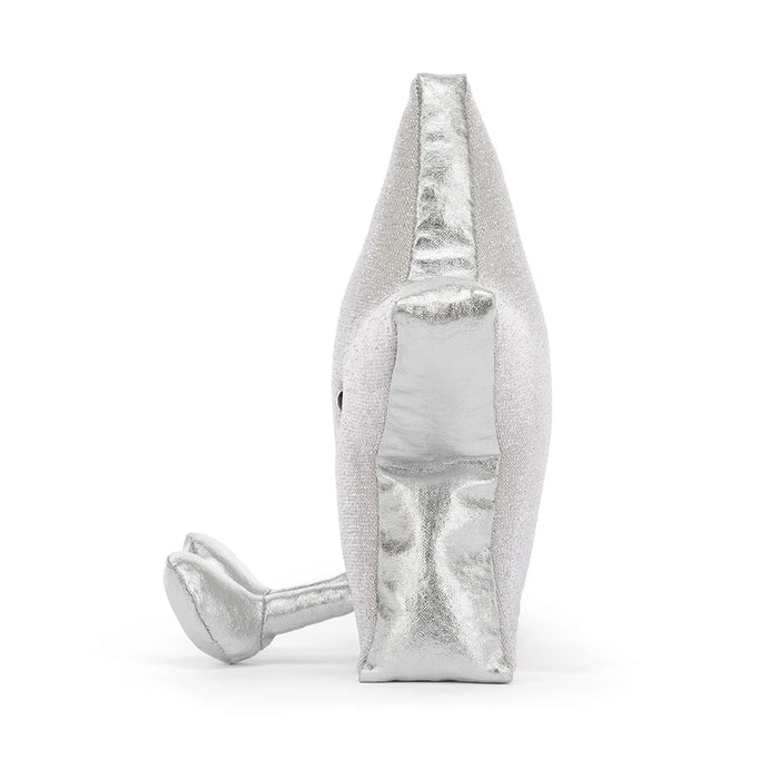Jellycat Amuseables Silver Star *Limit 1*
