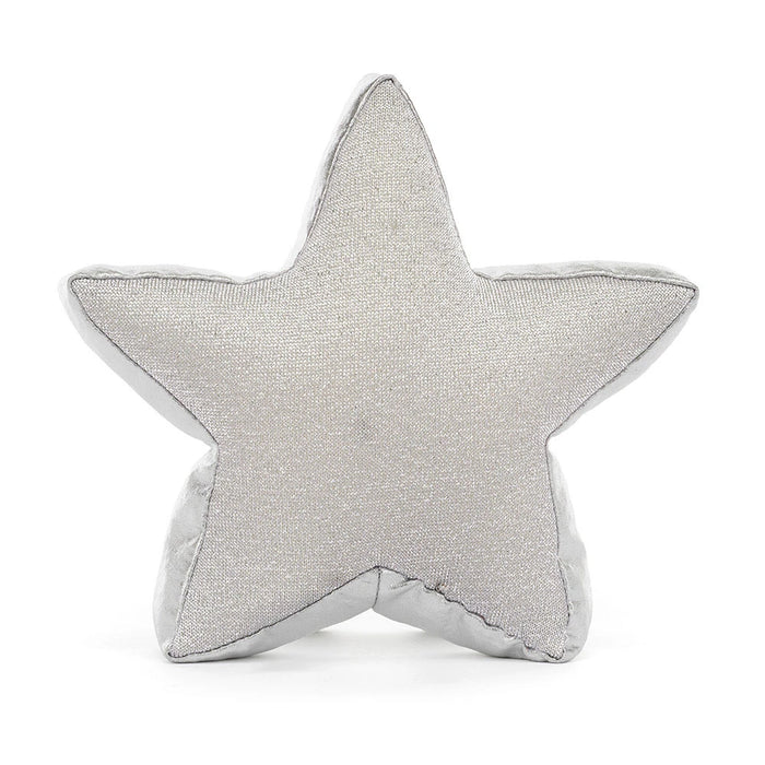 Jellycat Amuseables Silver Star *Limit 1*
