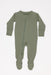 Acadian - CloudBlend™ Footed Pajamas - Nature Baby Outfitter
