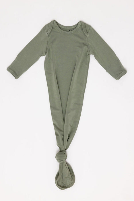 Acadian - CloudBlend™ Sleep Gown - Nature Baby Outfitter