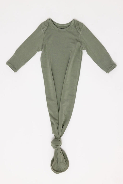 Acadian - CloudBlend™ Sleep Gown - Nature Baby Outfitter