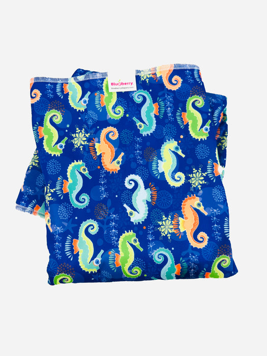 Mattress Pads - Nature Baby Outfitter