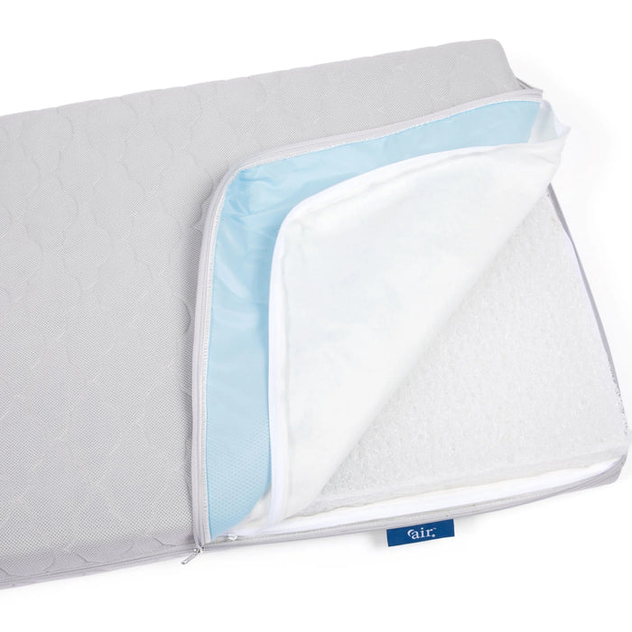Air Crib Mattress