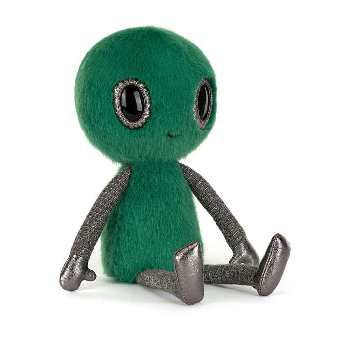 Jellycat Zyllan Alien * LIMIT 1