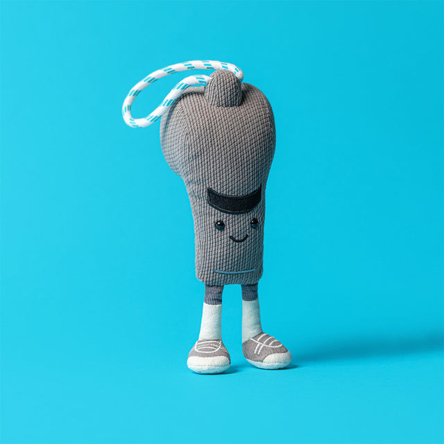 Jellycat Amuseable Sports Walston Whistle *LIMIT 1*