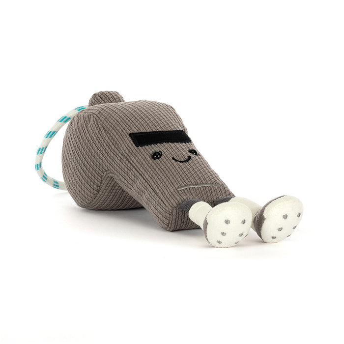 Jellycat Amuseable Sports Walston Whistle *LIMIT 1*