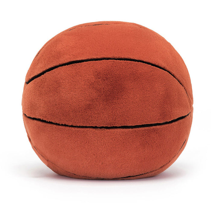 Jellycat Sports Basketball * LIMIT 1 - Nature Baby Outfitter