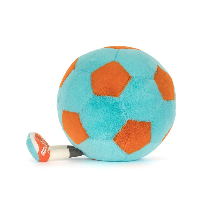 Amuseables Soccer Ball *LIMIT 1*