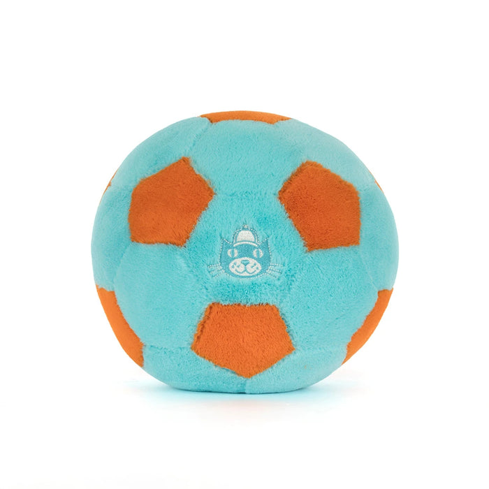 Amuseables Soccer Ball *LIMIT 1*