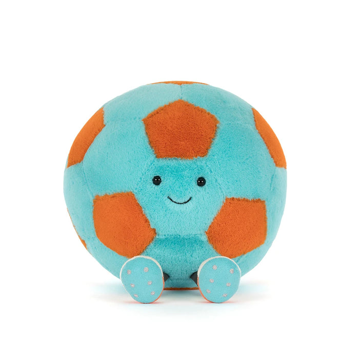 Amuseables Soccer Ball *LIMIT 1*
