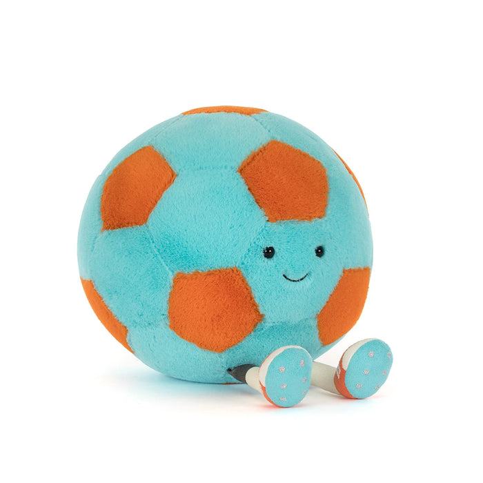 Amuseables Soccer Ball *LIMIT 1*