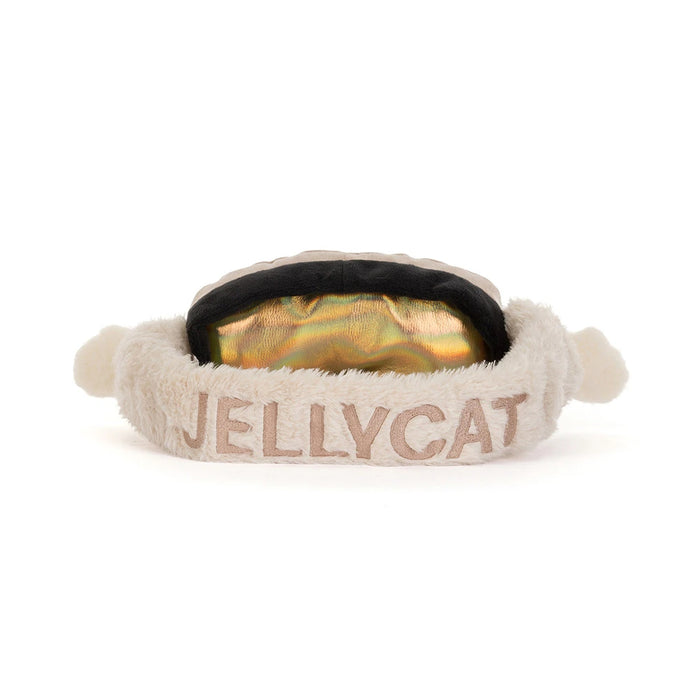 Jellycat Amuseables Sports Ski Club Goggles * LIMIT 1
