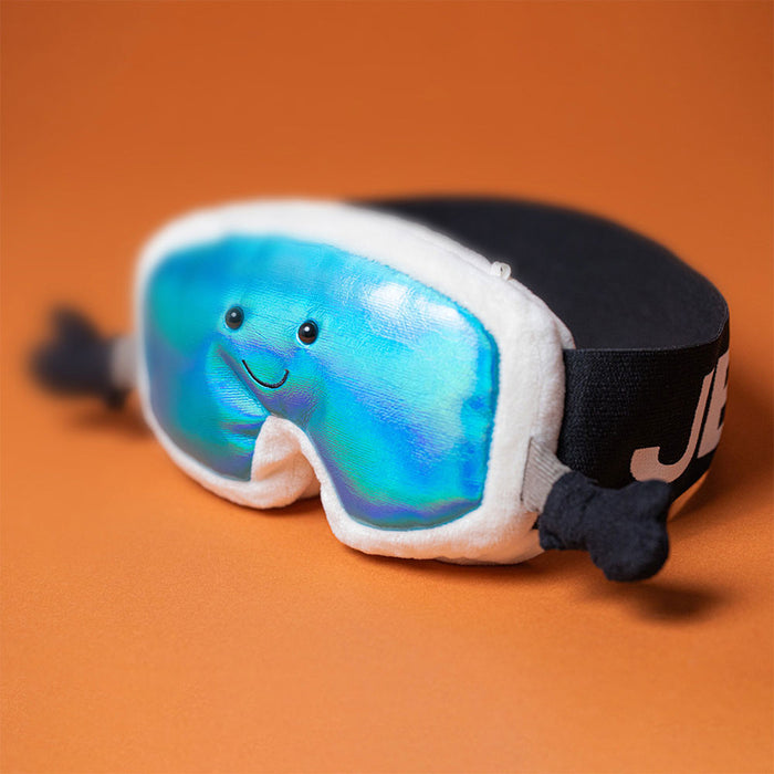 Jellycat Amuseables Sports Ski Goggles * LIMIT 1