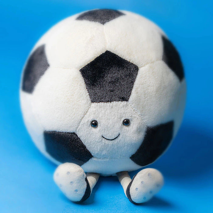 Amuseables Sports Soccer Ball*LIMIT 1*