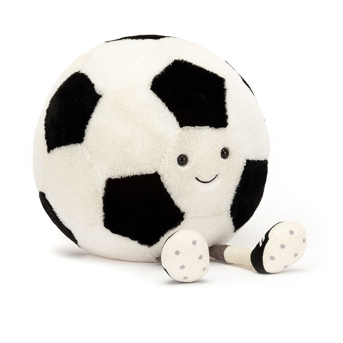 Amuseables Sports Soccer Ball*LIMIT 1*