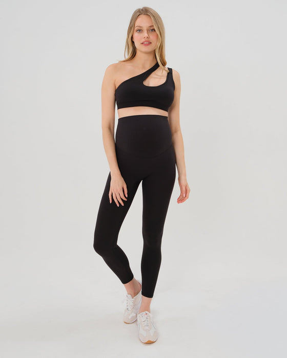 AXK CORE Curve Maternity Legging - Nature Baby Outfitter