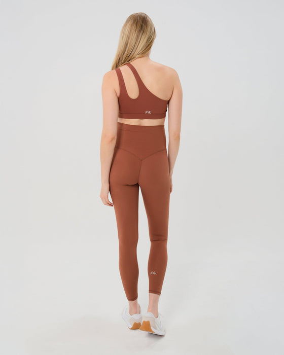 AXK CORE Classic Maternity Legging - Nature Baby Outfitter