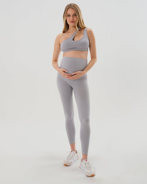 AXK CORE Classic Maternity Legging - Nature Baby Outfitter