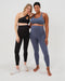 AXK CORE Classic Maternity Legging - Nature Baby Outfitter