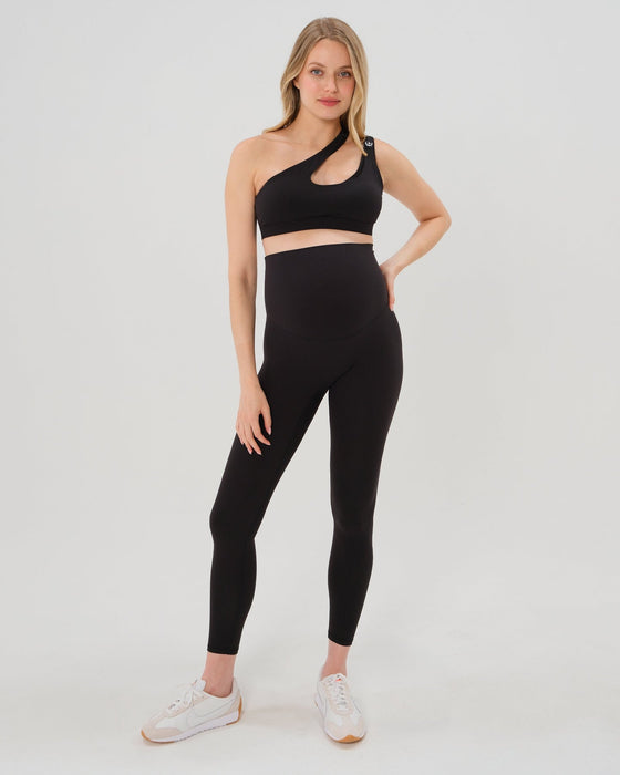AXK CORE Classic Maternity Legging - Nature Baby Outfitter