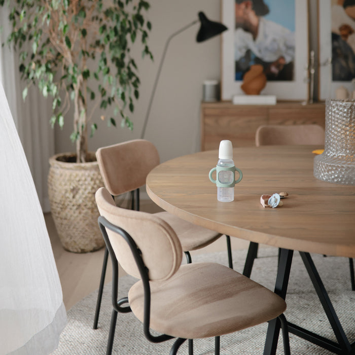 Silicone Bottle Handles - Nature Baby Outfitter