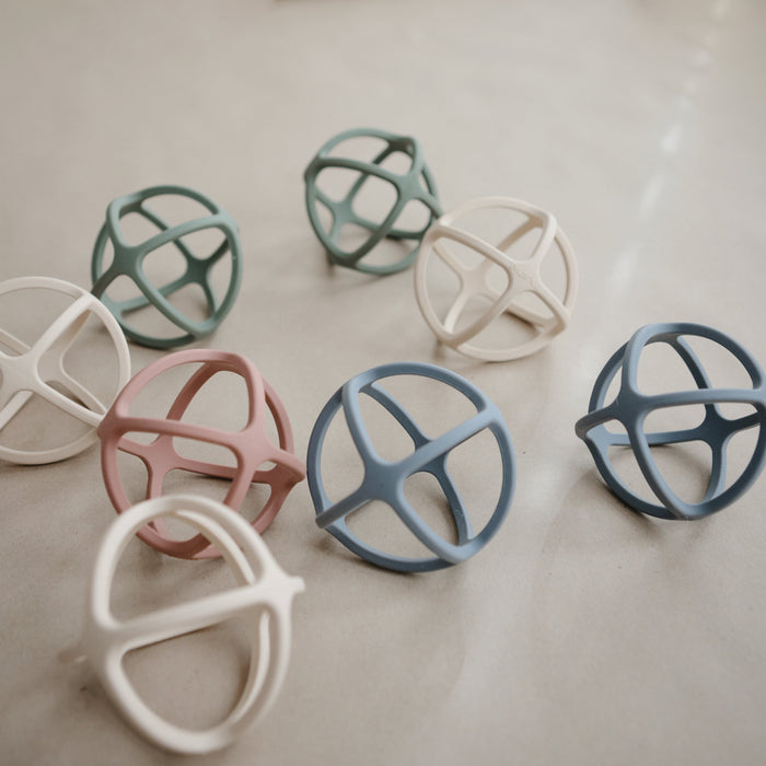Ball Teether - Nature Baby Outfitter