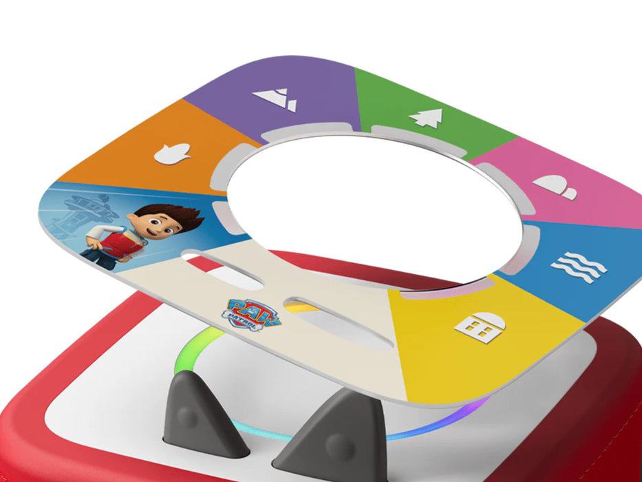 Paw Patrol: Adventure Bay Rescue Heros Tonieplay Game