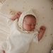 Extra Soft Muslin Crib Sheet - Nature Baby Outfitter