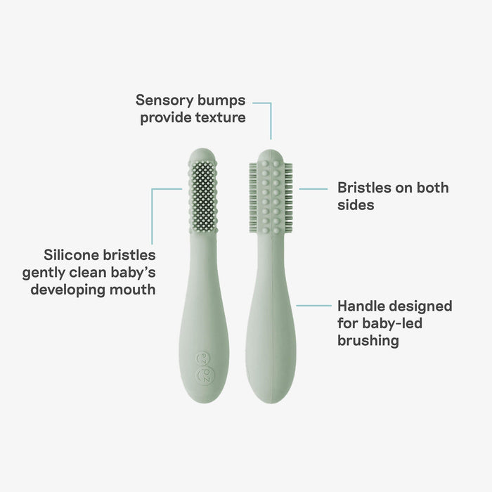Baby-Led™ Toothbrush