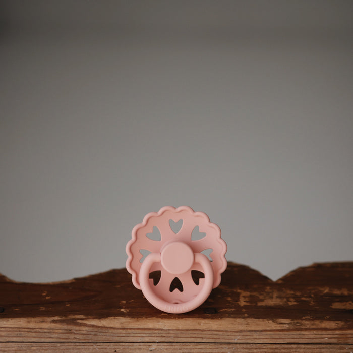 FRIGG Andersen Fairytale Silicone Pacifier 2-Pack - Nature Baby Outfitter