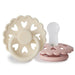 FRIGG Andersen Fairytale Silicone Pacifier 2-Pack - Nature Baby Outfitter