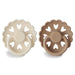 FRIGG Andersen Fairytale Silicone Pacifier 2-Pack - Nature Baby Outfitter
