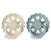 FRIGG Andersen Fairytale Silicone Pacifier 2-Pack - Nature Baby Outfitter