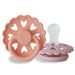 FRIGG Andersen Fairytale Silicone Pacifier 2-Pack - Nature Baby Outfitter